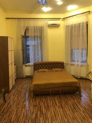 Апартаменты Комната на Базарной Одесса-0