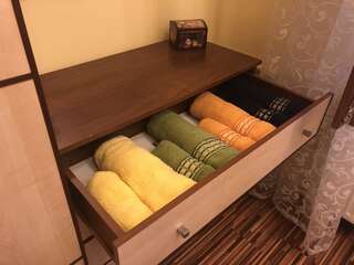 Апартаменты Комната на Базарной Одесса-7