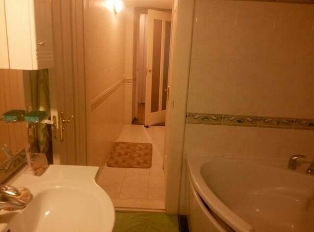 Апартаменты Комната на Базарной Одесса-9