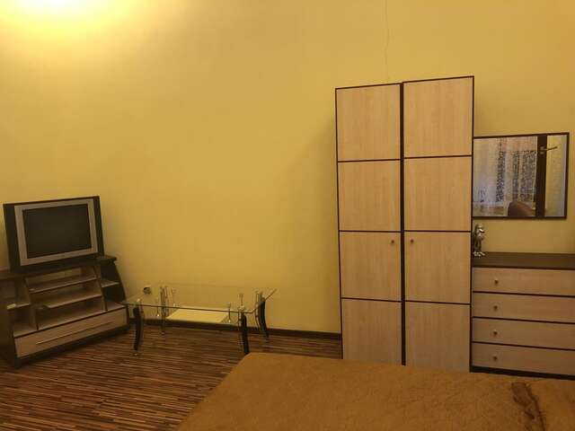 Апартаменты Комната на Базарной Одесса-11